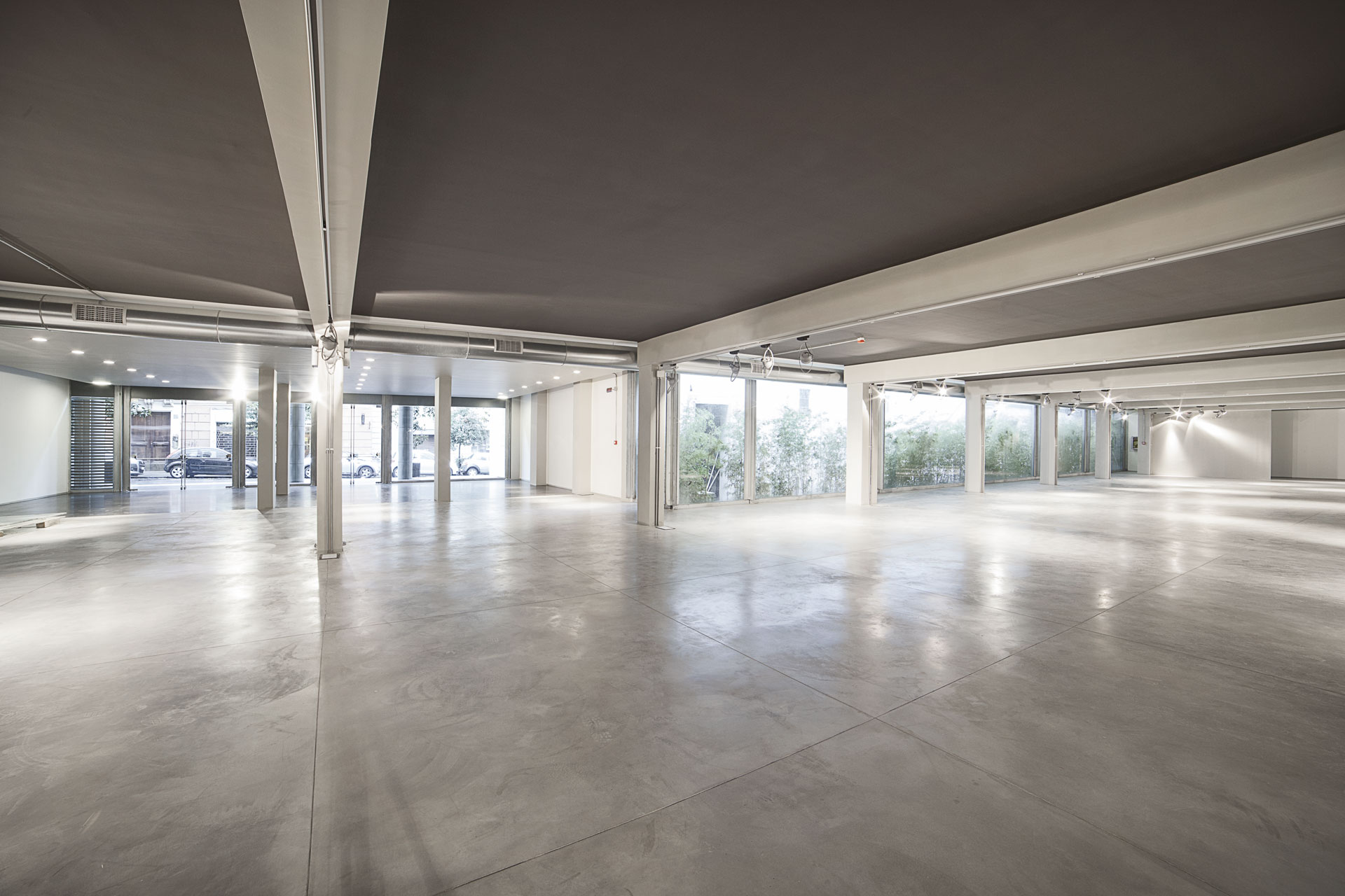 Tirso location conferenze